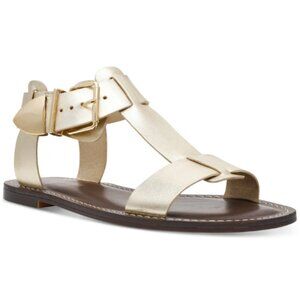 Steve Madden Brazinn Gladiator Flat Sandal